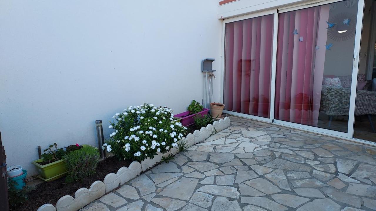 Belle Chambre Avec Sa Salle De Bain Privee Marseillan  Exterior photo