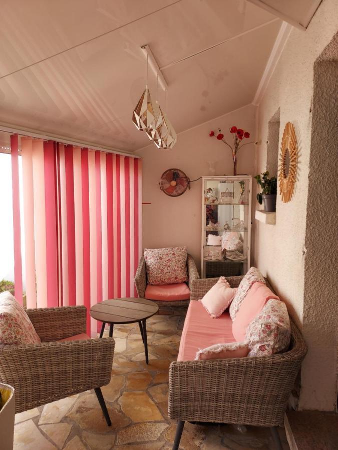 Belle Chambre Avec Sa Salle De Bain Privee Marseillan  Exterior photo